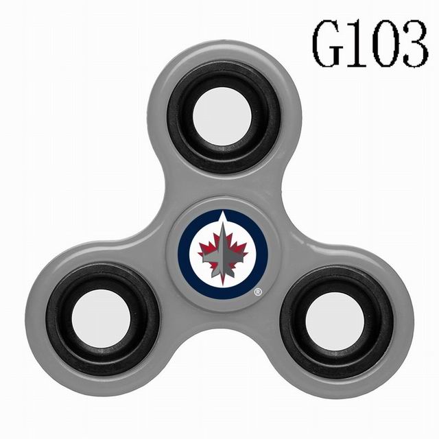 hockey 3 way fidget spinner-121